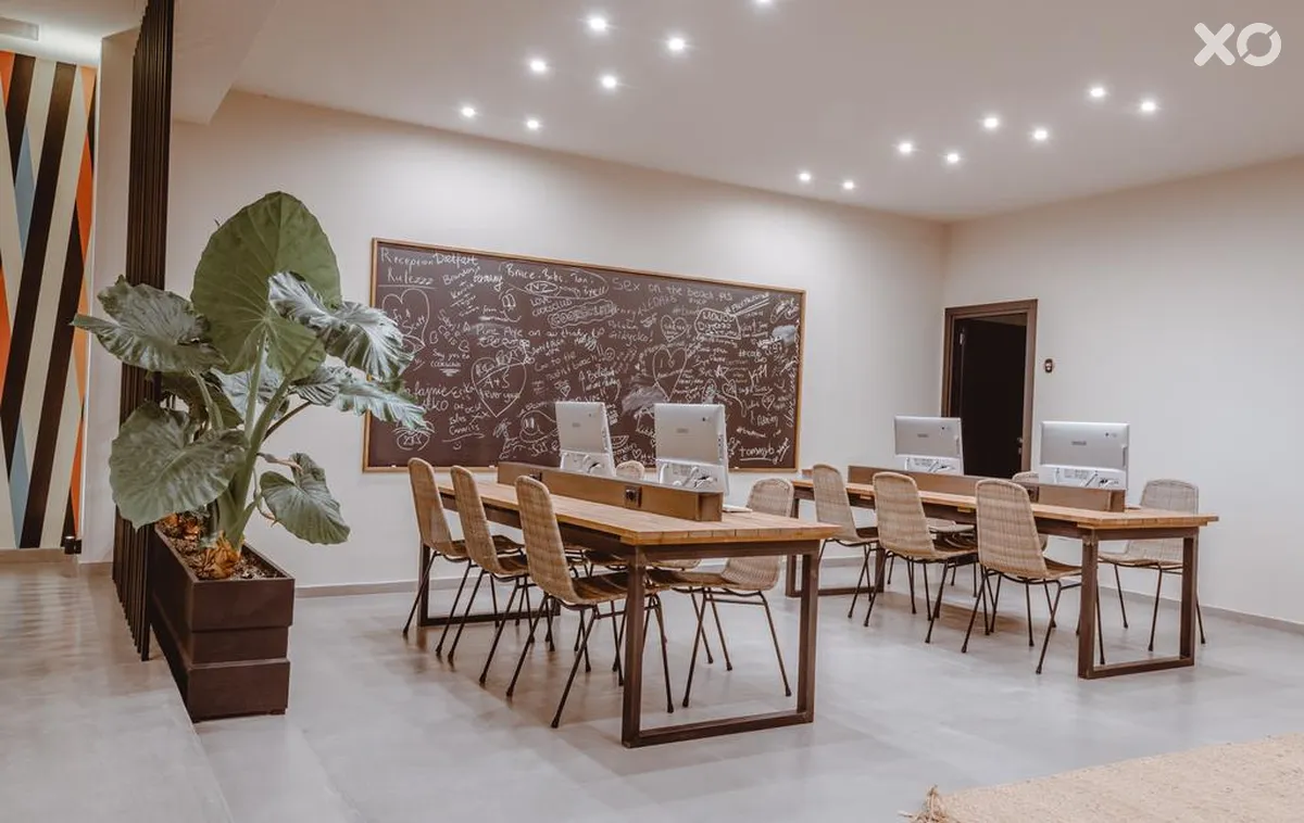 The Z Club Hotel (Cook's Club Hersonissos)