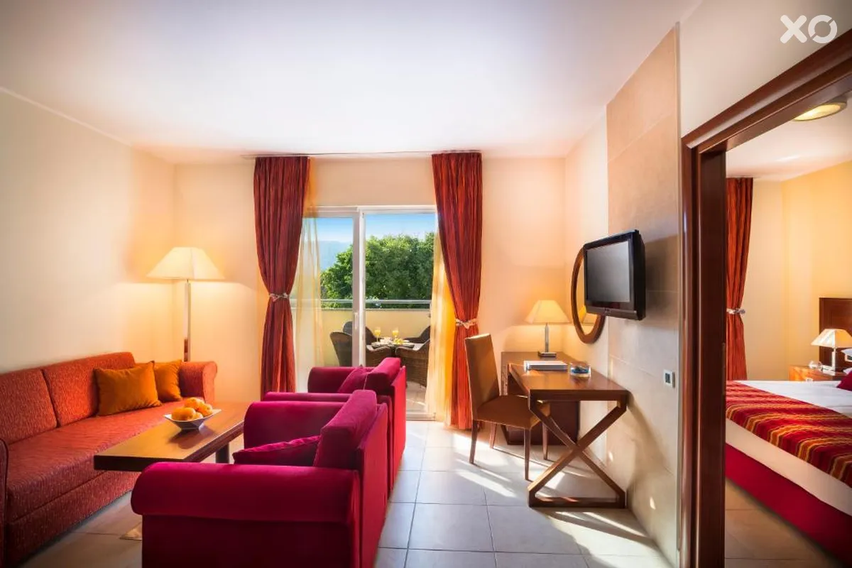 Valamar Villa Adria