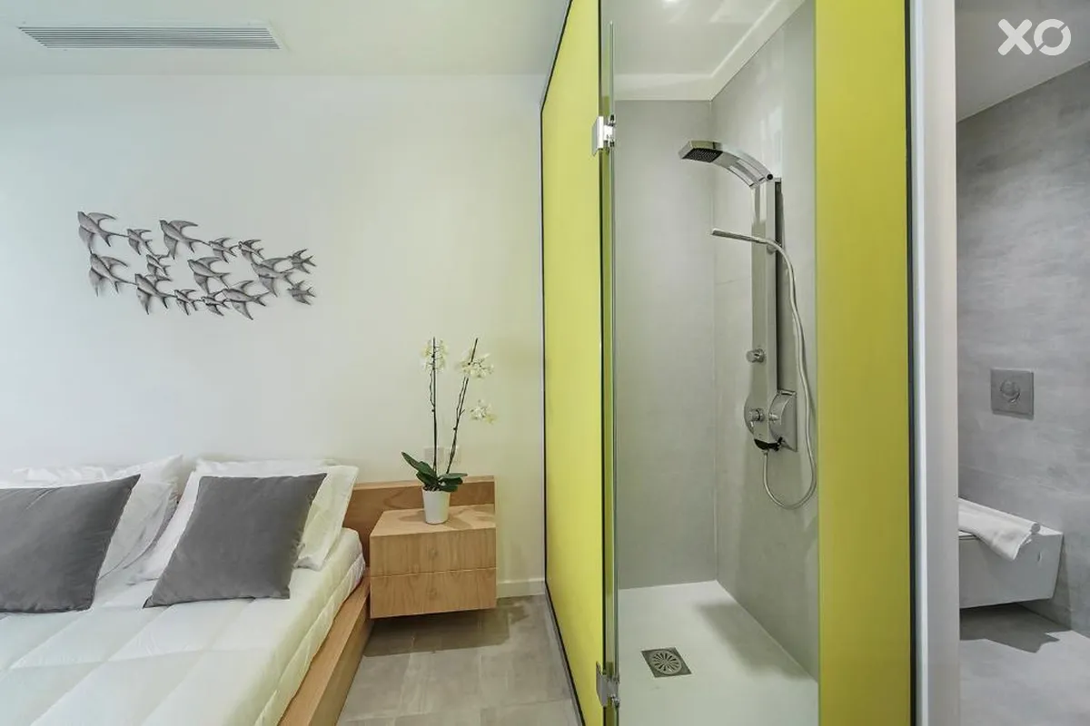 Lilium Luxury Suites