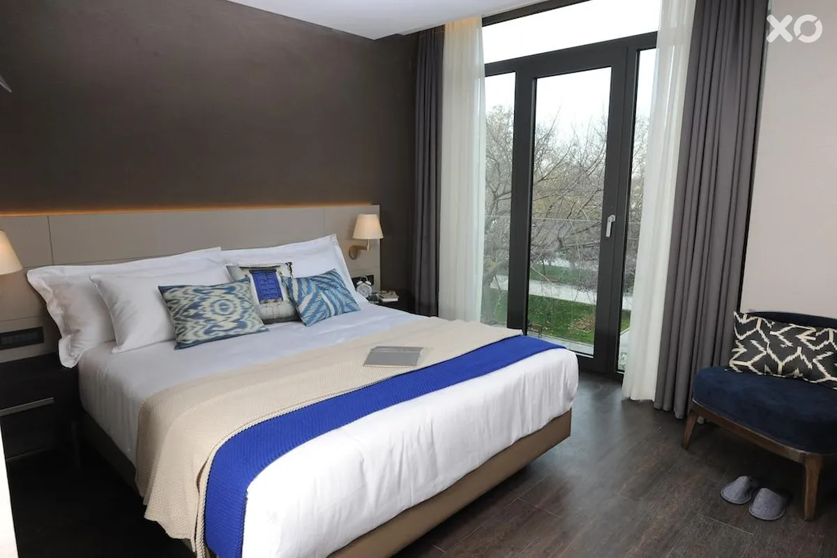 Avantgarde Hotel Taksim Square