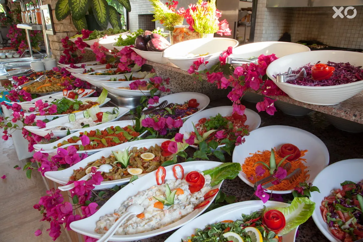 Leda Beach Hotel