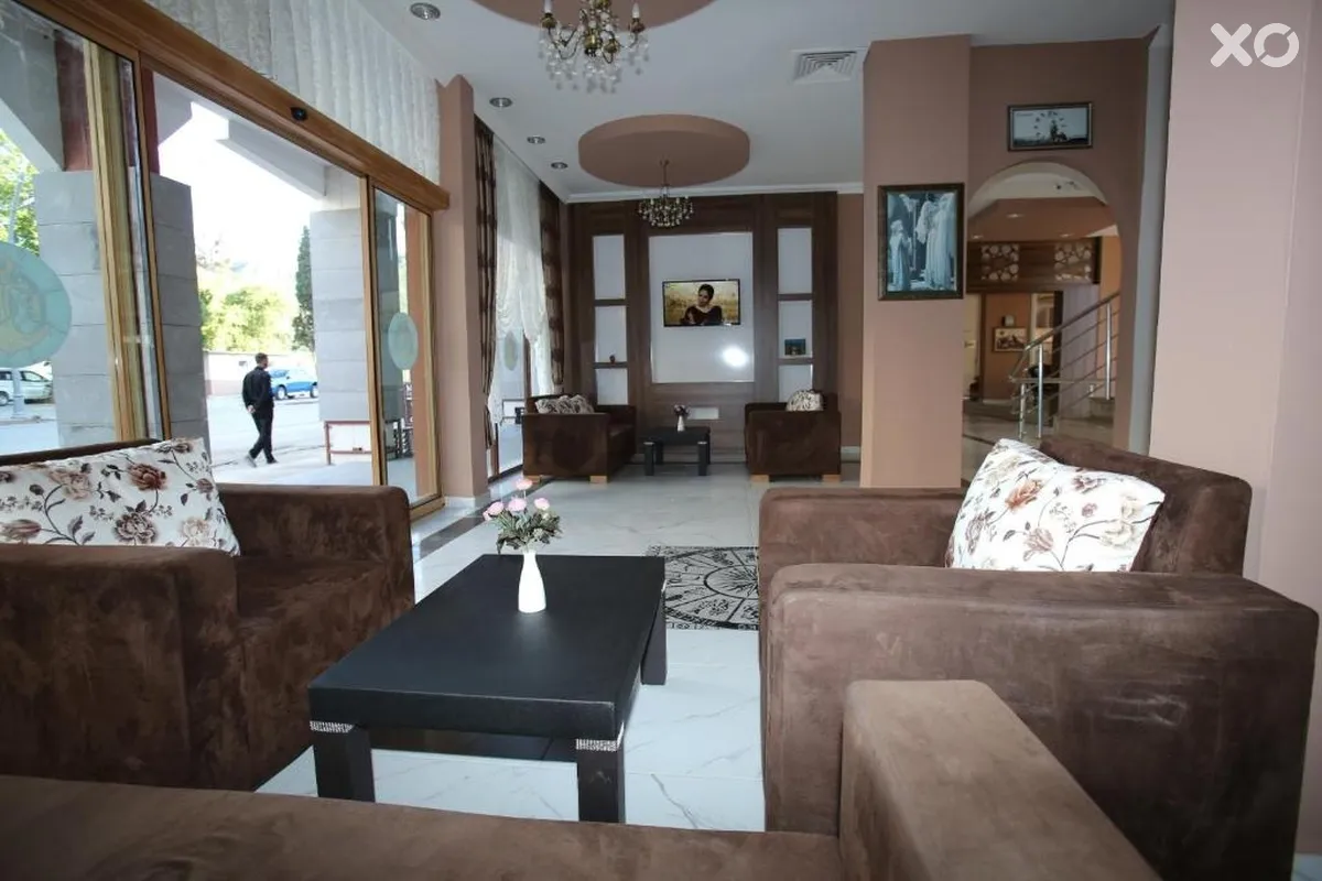 Park Marina Hotel