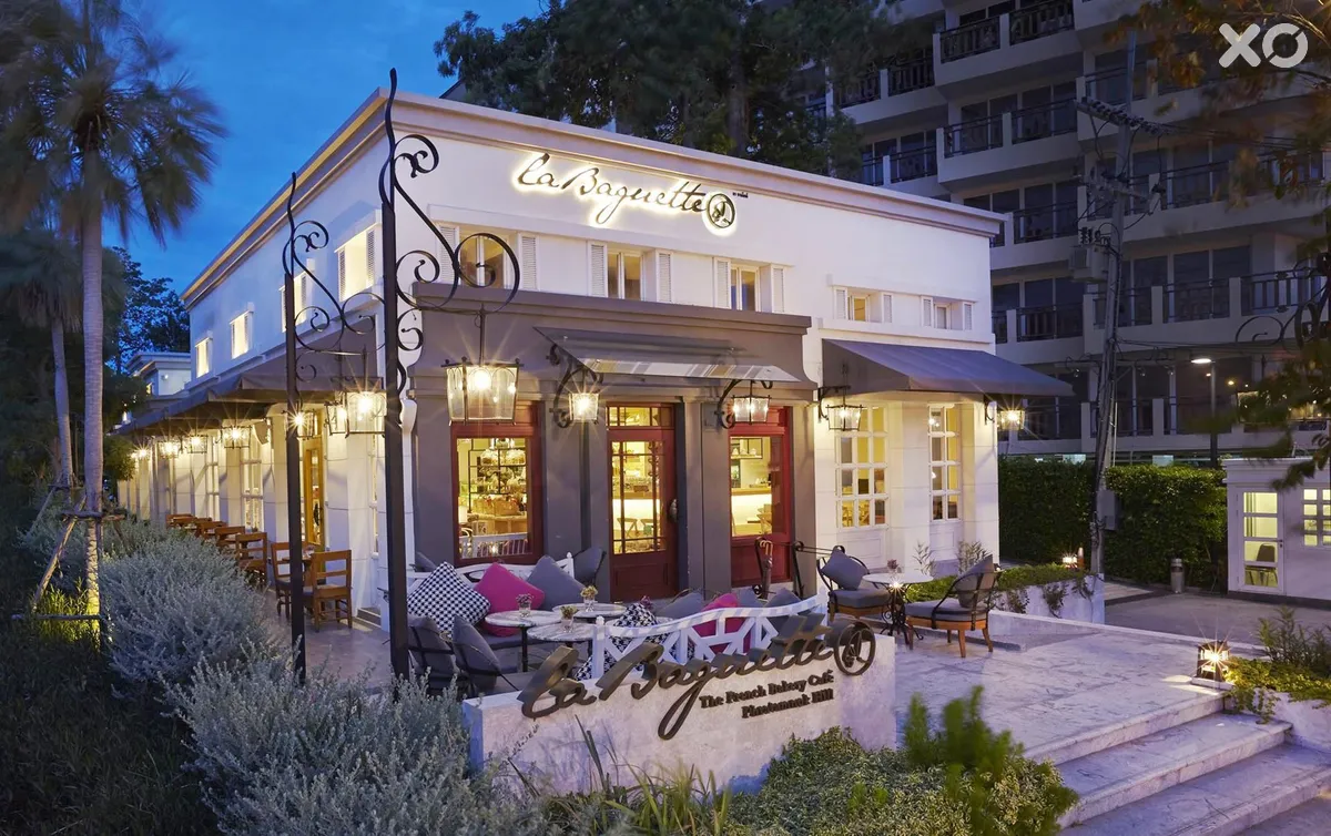 Woodlands Hotel & Resort