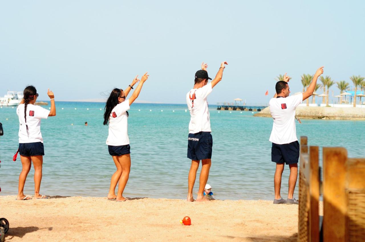 Mirage Bay Resort & Aquapark Lilly Land