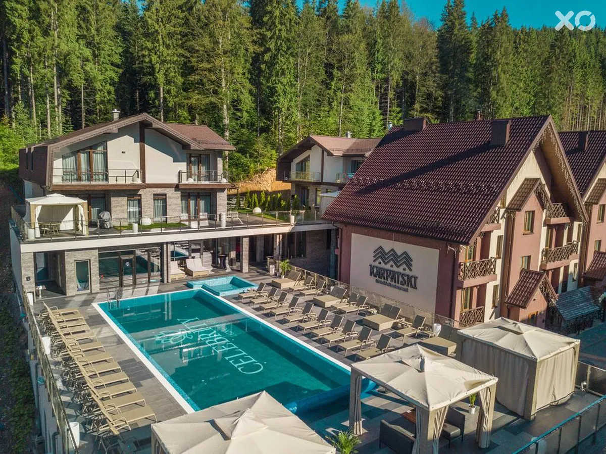 Karpatski Hotel & Spa