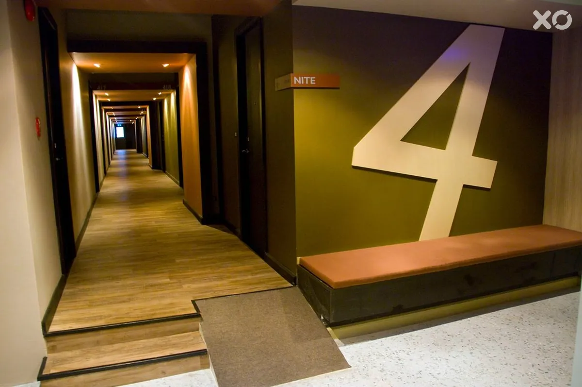 Aya Boutique Hotel