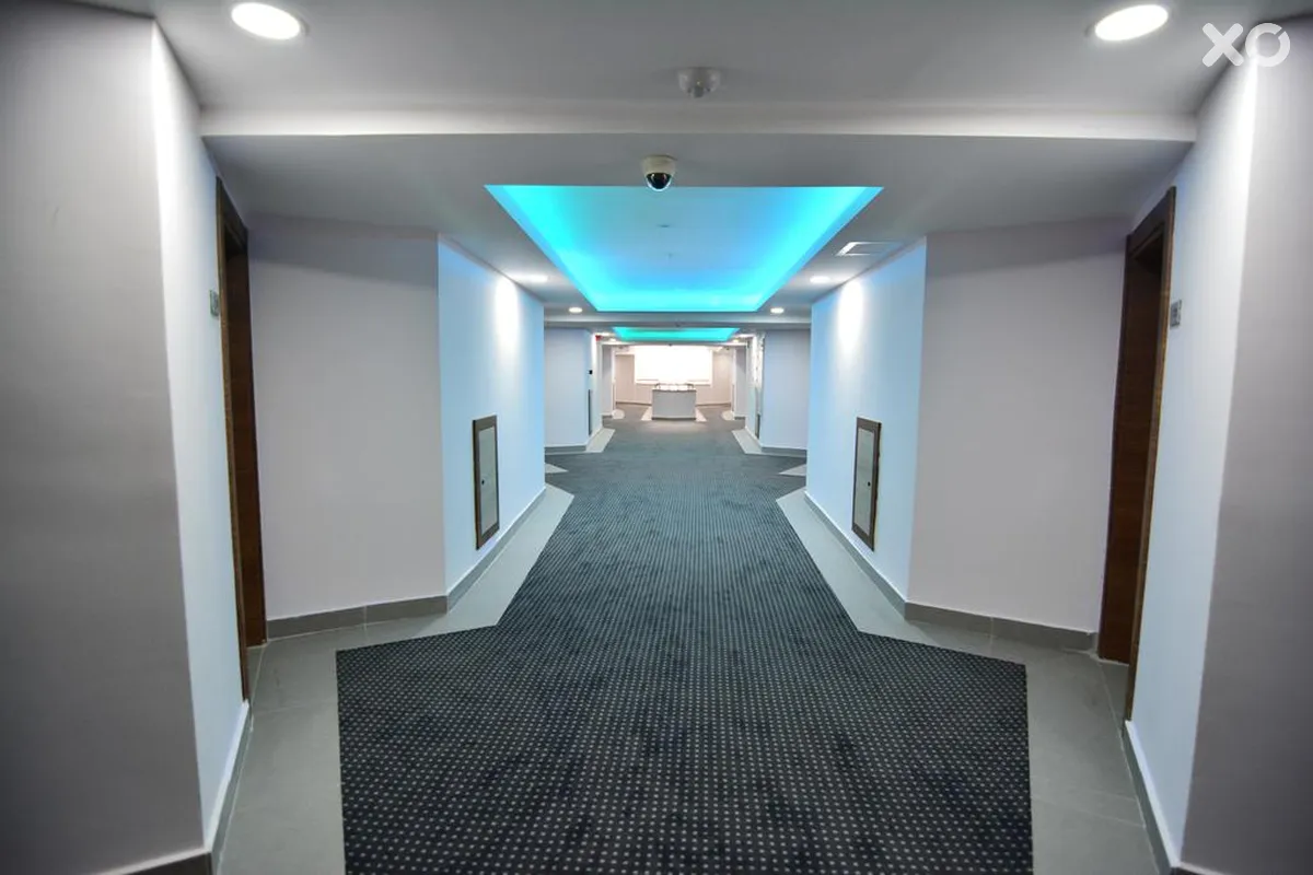 Ananas Hotel