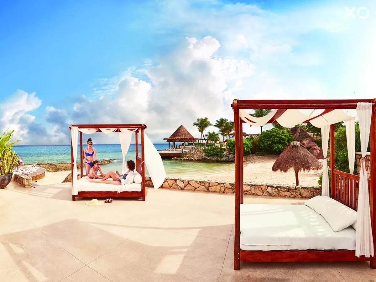 Grand Park Royal Cozumel