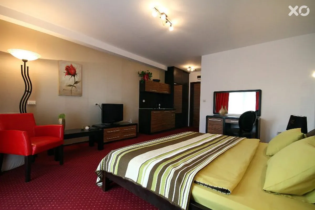 Aquarius Hotel