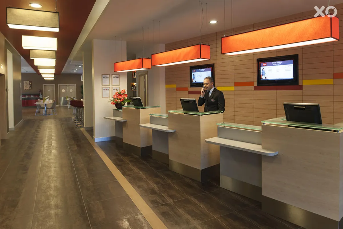 Ibis Istanbul Esenyurt