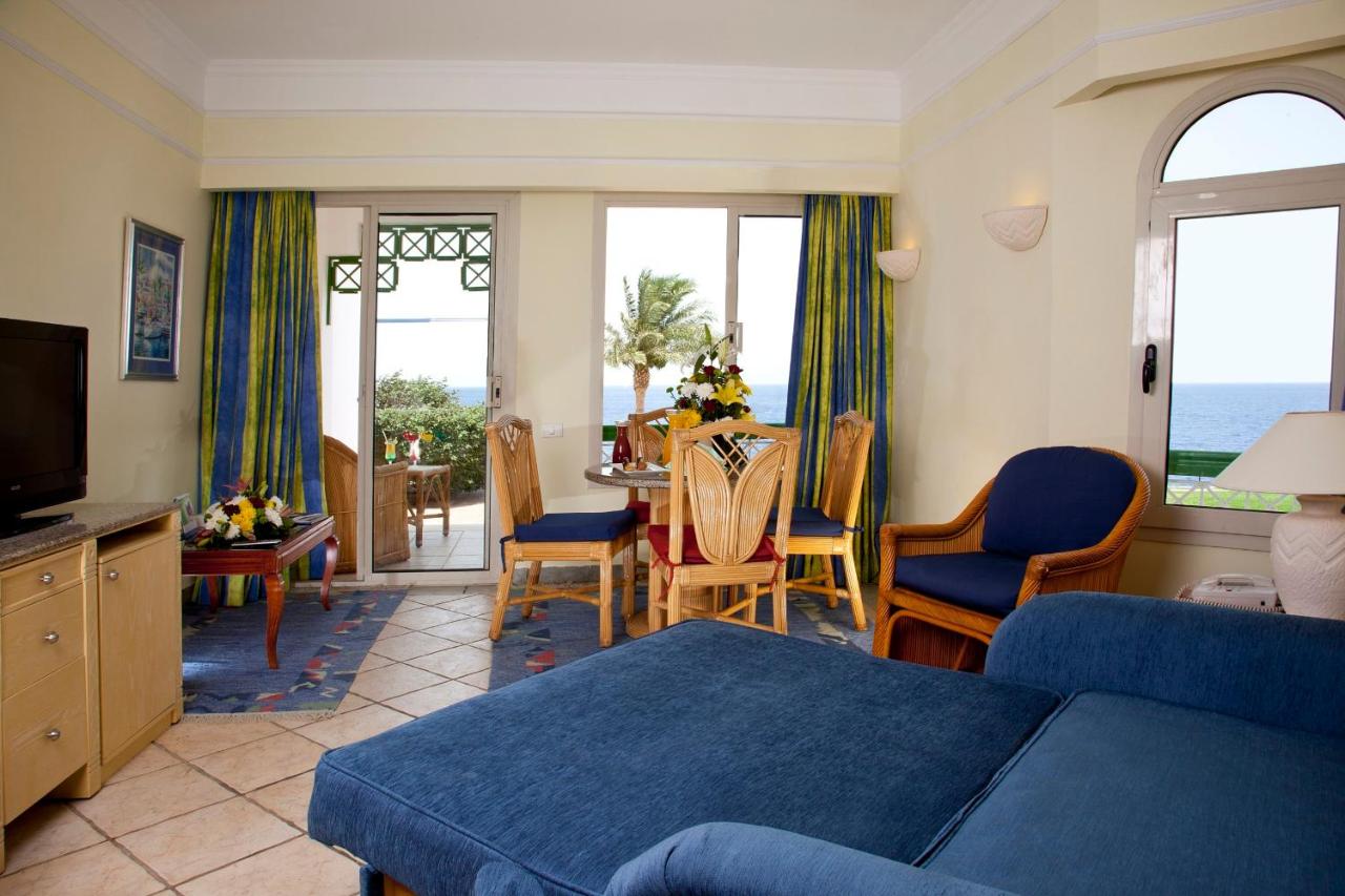 Invidia Coral Beach Tiran 5*(ex.Coral Beach Resort Tiran)