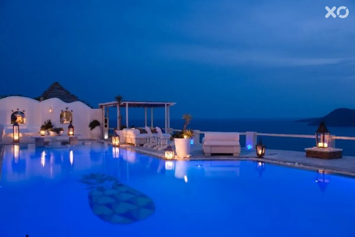 Greco Philia Hotel Boutique