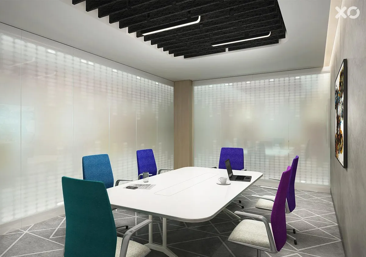 Millennium Al Barsha Hotel