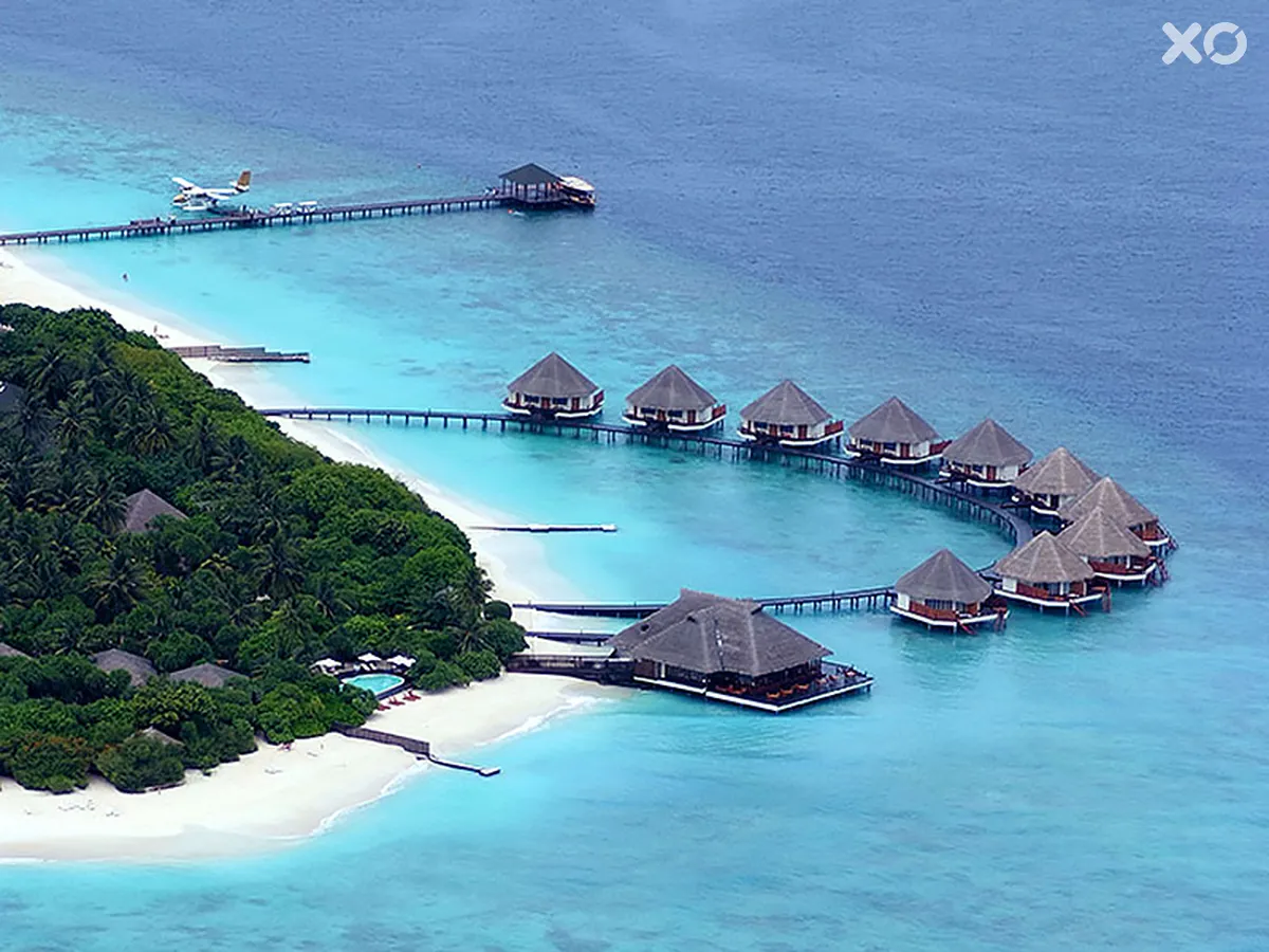 Adaaran Prestige Water Villas