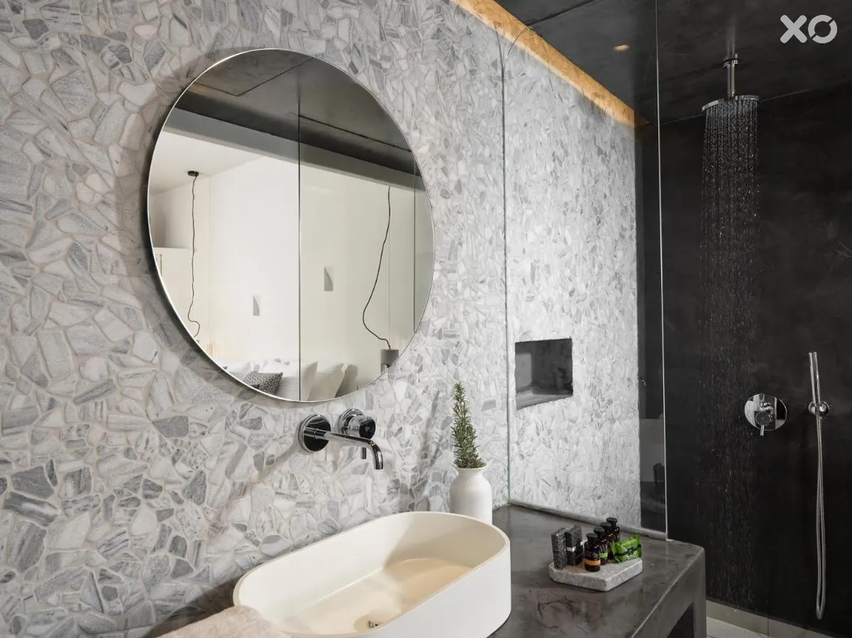 Myst Boutique Hotel