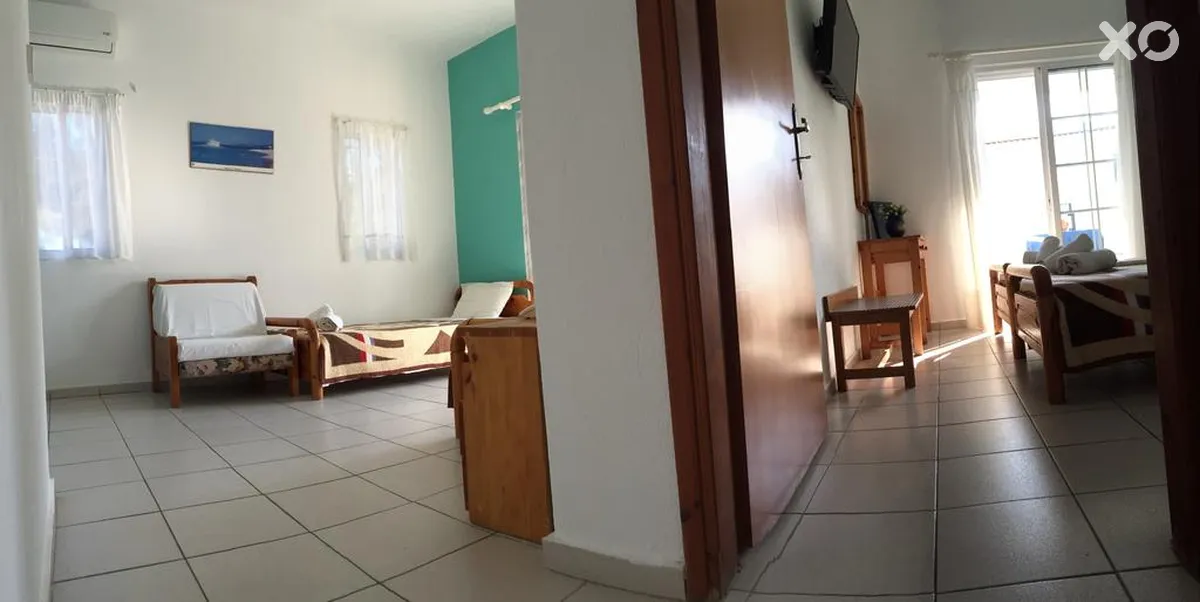 Melissa Hotel