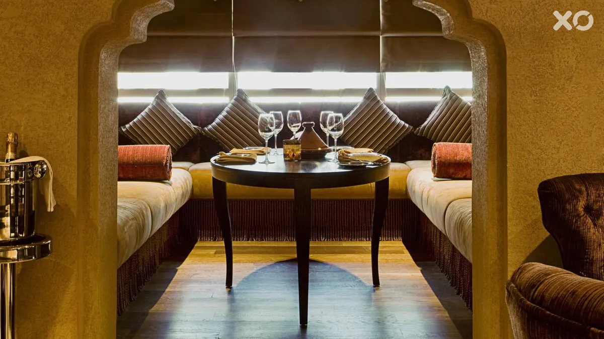 Four Points by Sheraton Sheikh Zayed Road