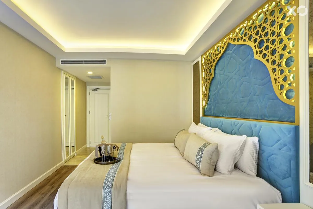Great Fortune Design Hotel