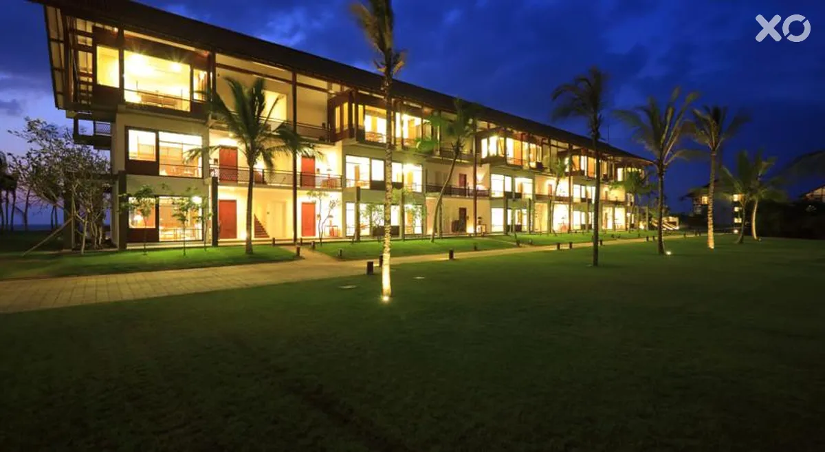 Anantaya Resort & Spa Chilaw