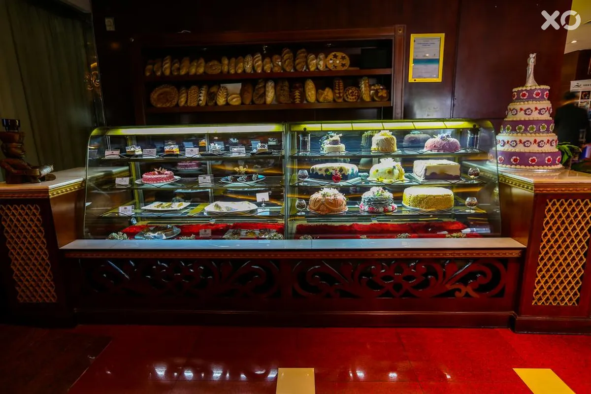 Ramee Royal Hotel
