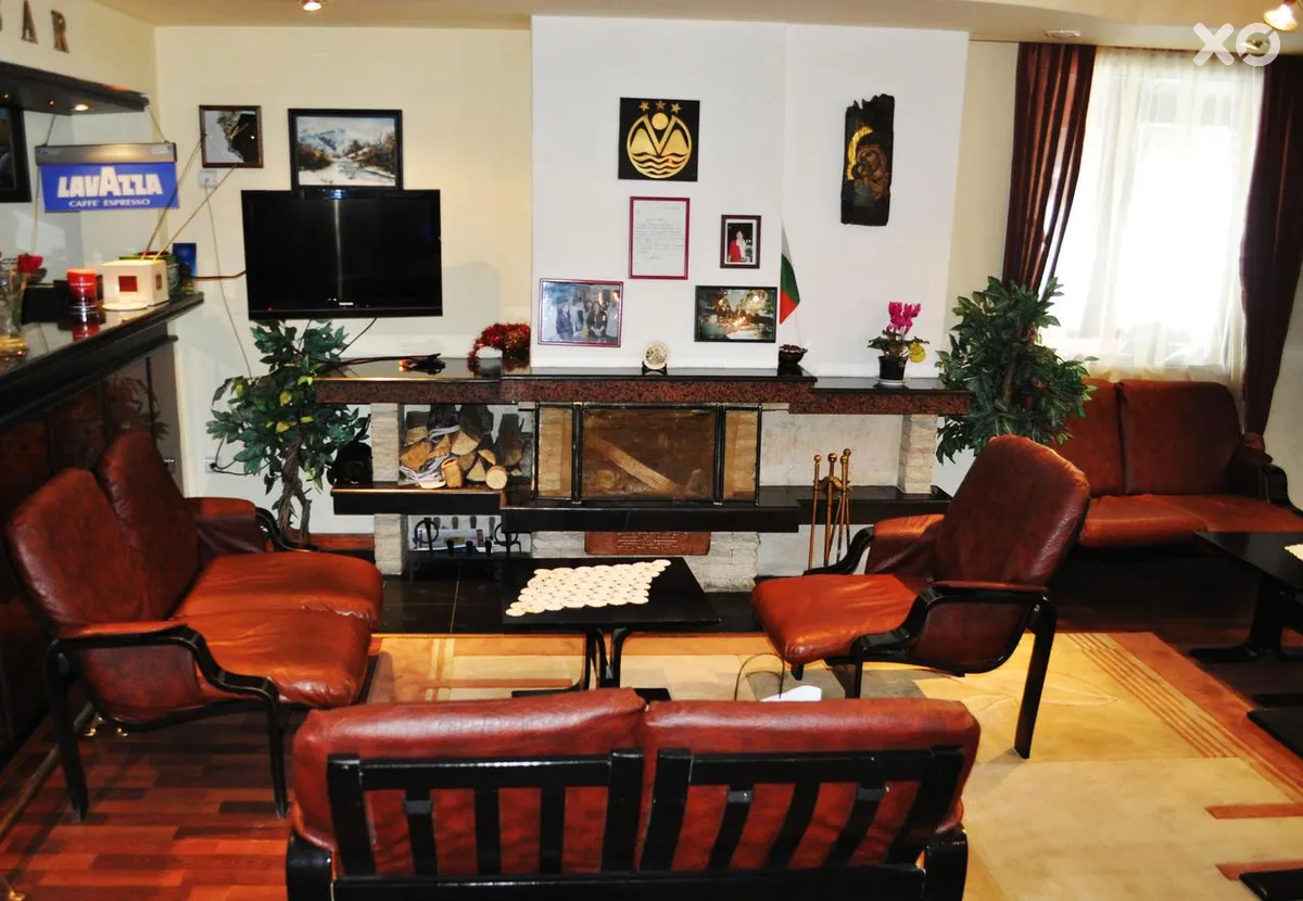 Victoria Hotel