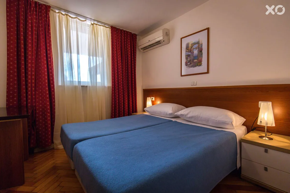Horizont Golden Rocks Resort