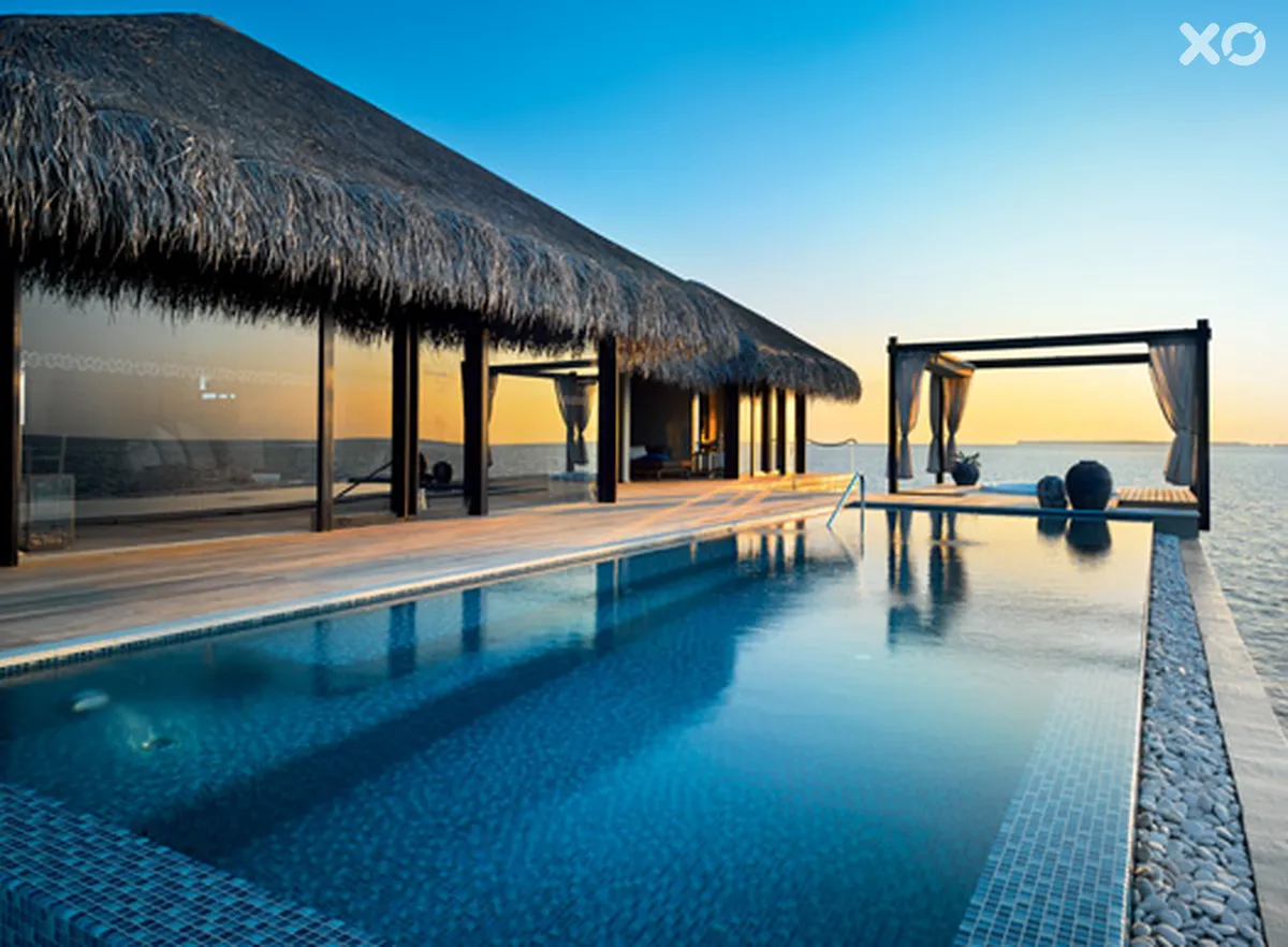 Velaa Private Island