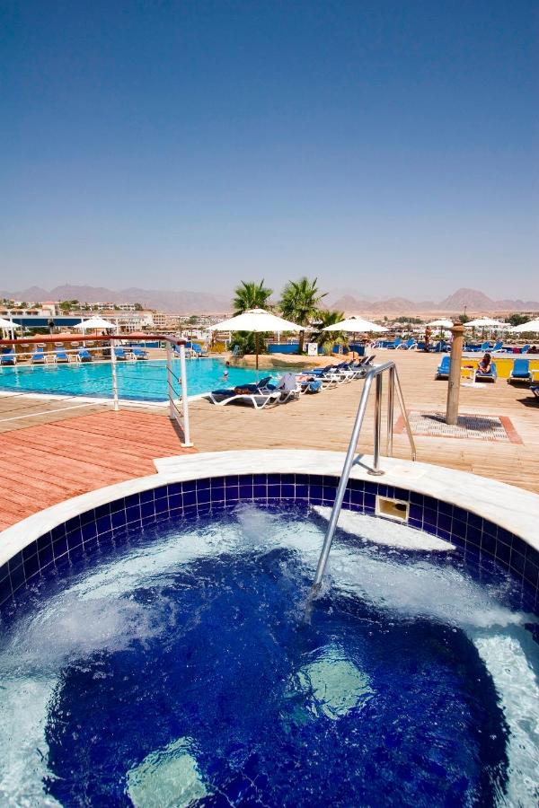 Lido Sharm Hotel
