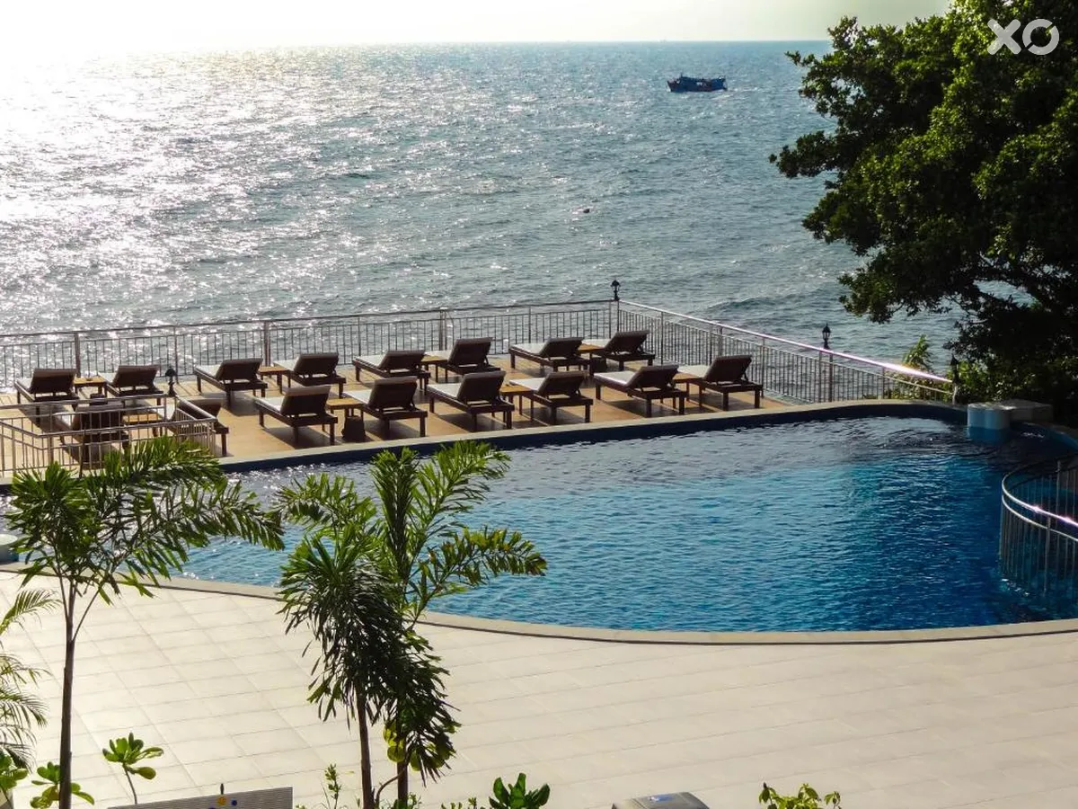 Pinnacle Koh Tao Resort