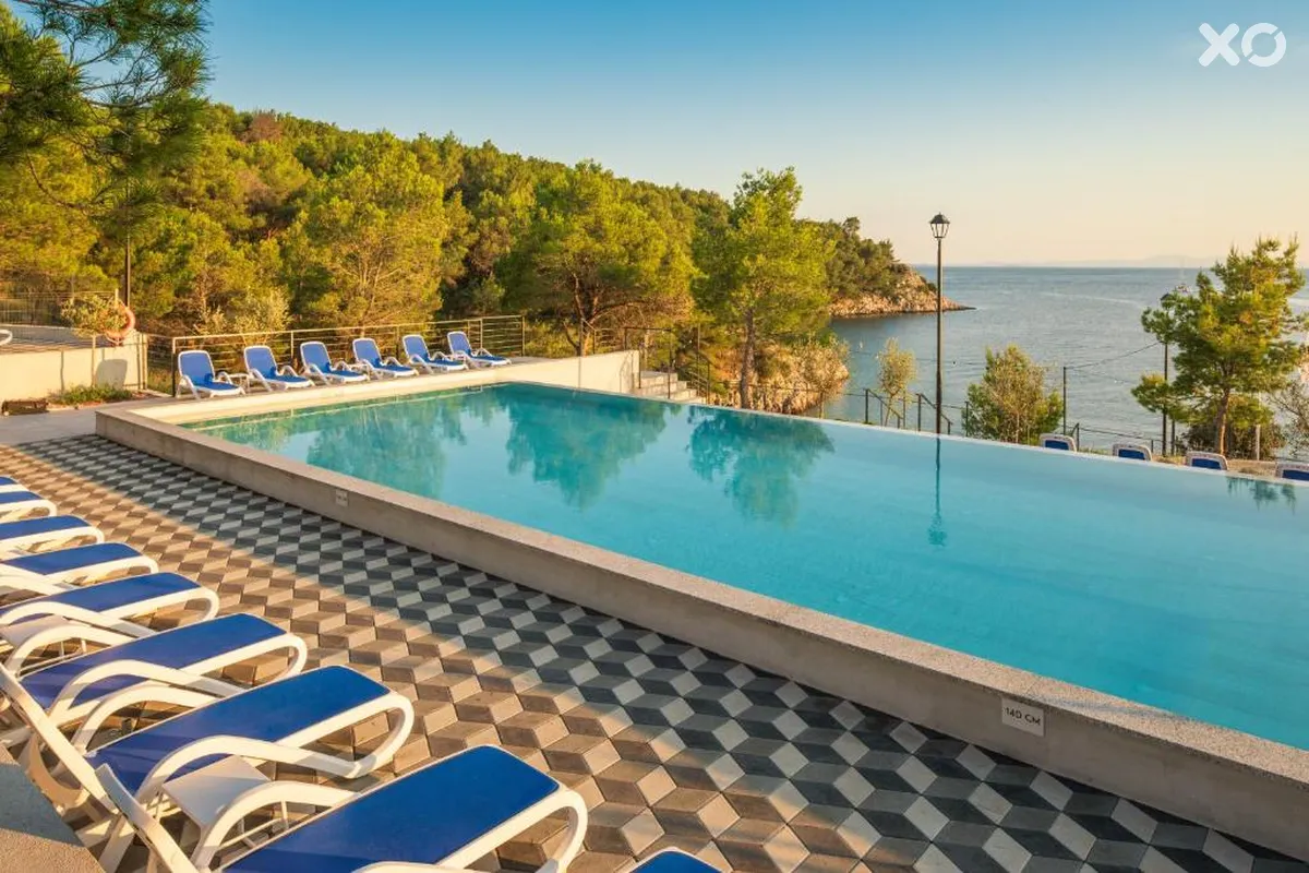 Gava Waterman Milna Resort