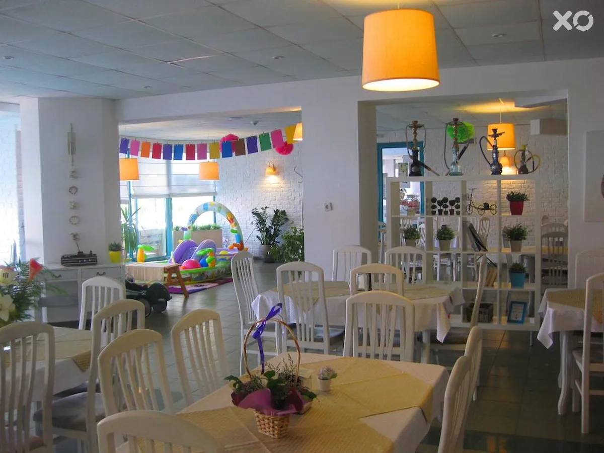 Sirena Hotel