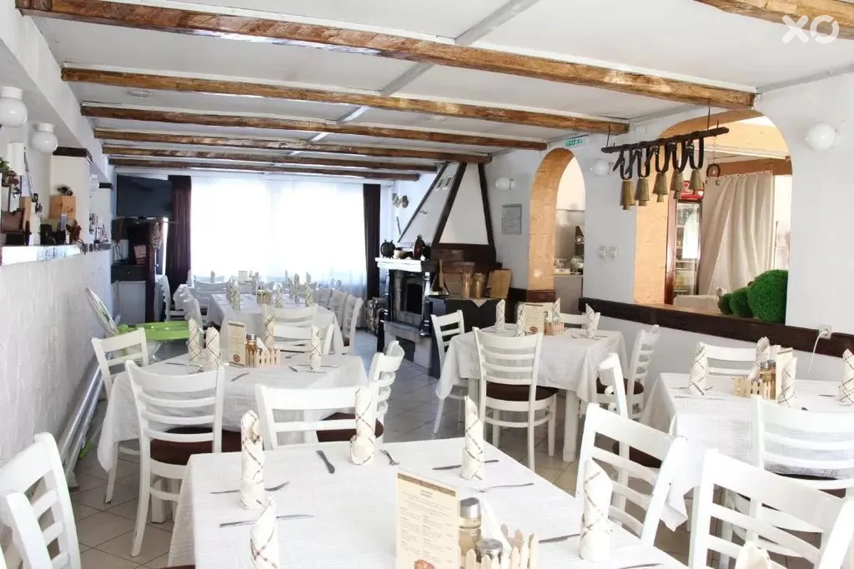 Grami Bansko Hotel