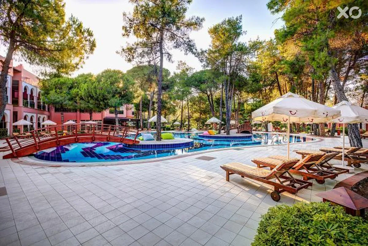 TT Hotels Belek Imperial