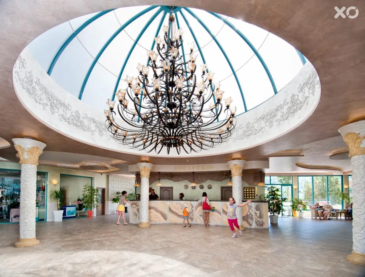 Kotva Hotel