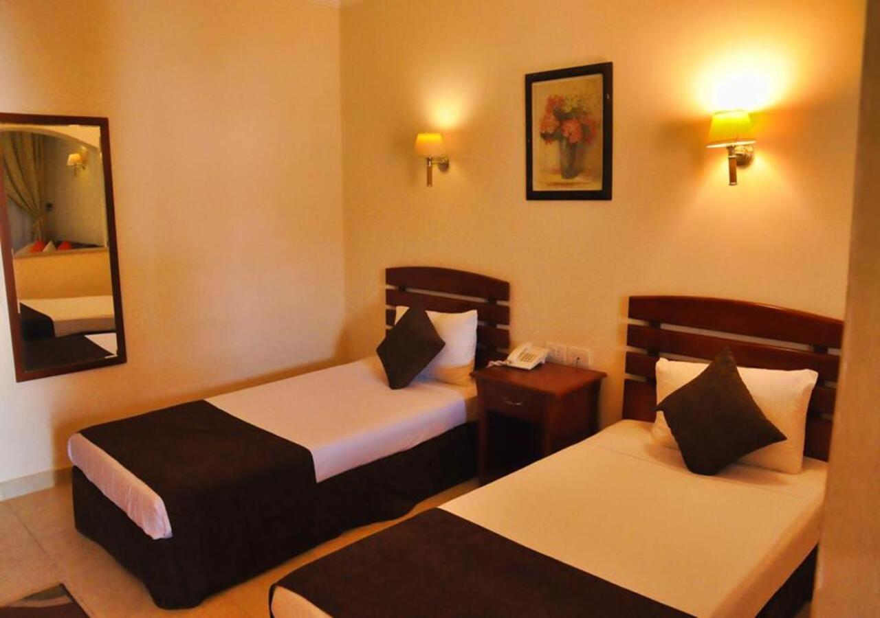 Tivoli Hotel Aqua Park