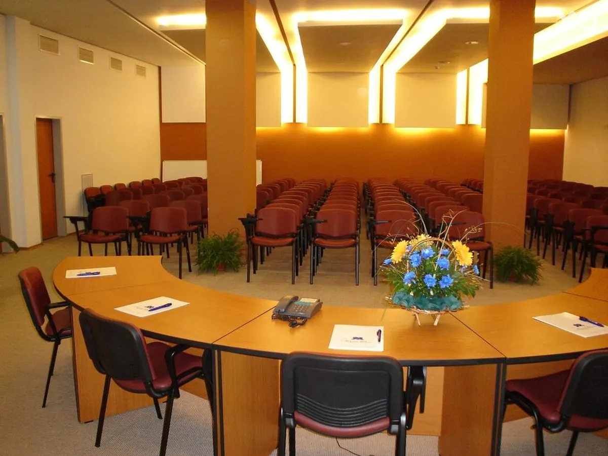 Sol Marina Palace Hotel