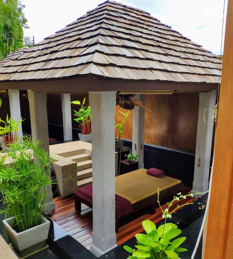Movenpick Asara Resort & Spa Hua Hin