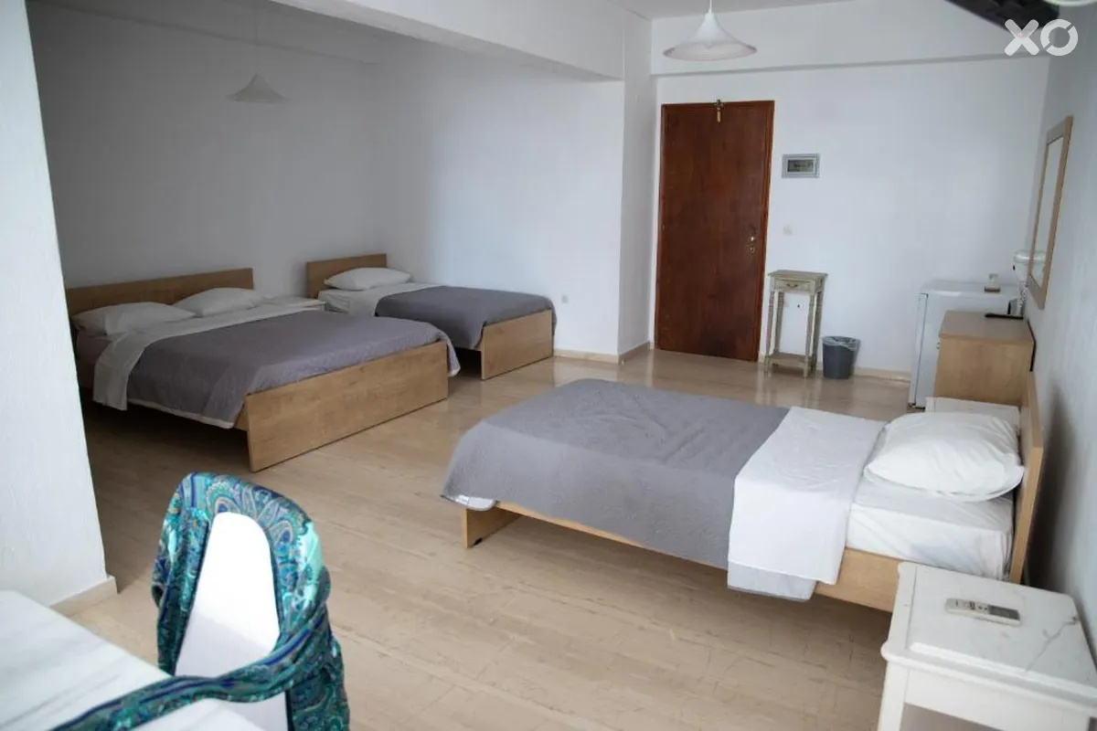 Areti Hotel