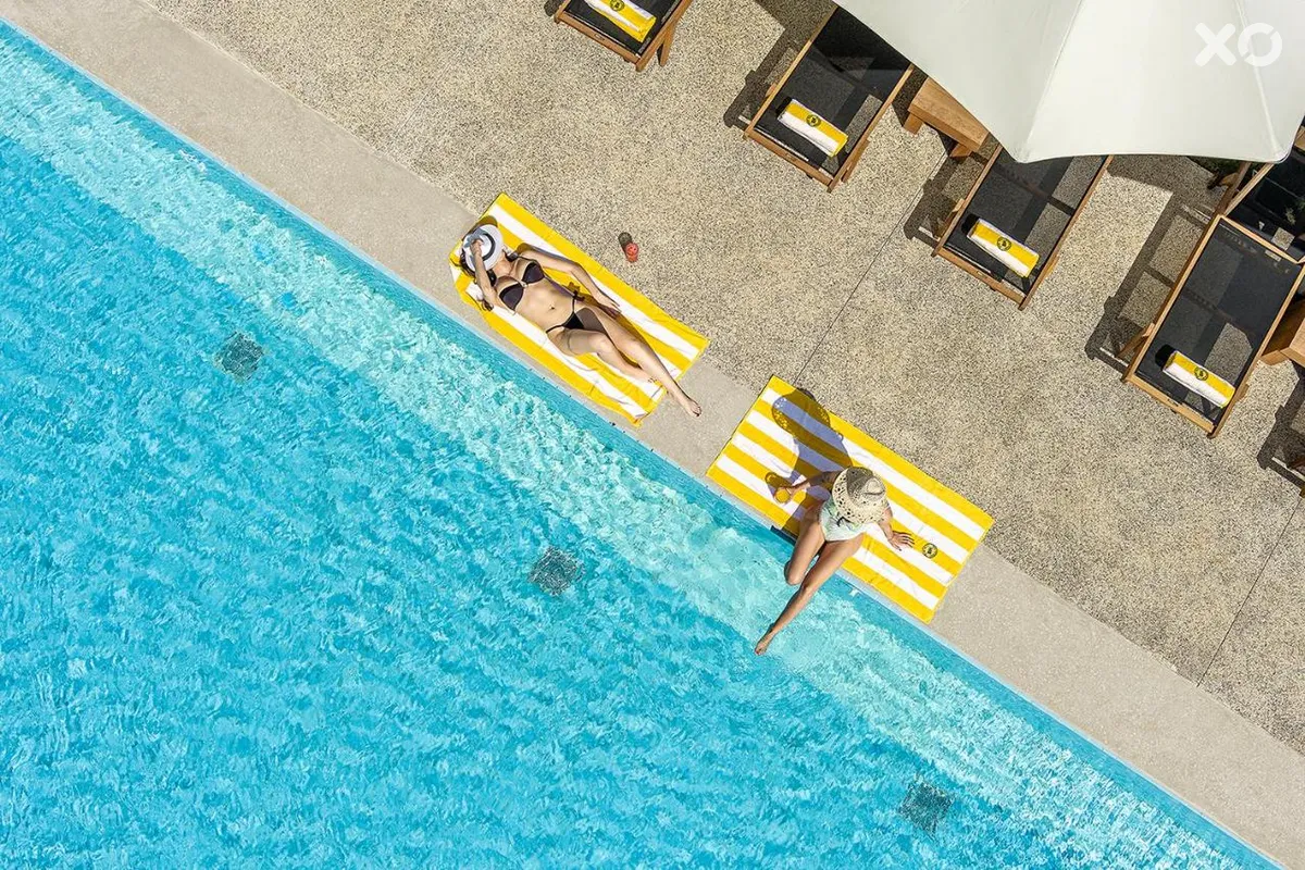 Isla Brown Chania Resort & Spa, a member of Brown Hotels