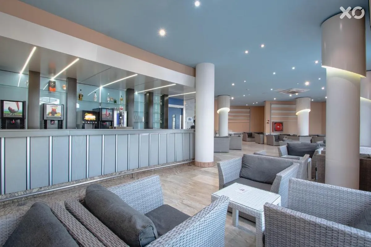 HL Paradise Island Hotel
