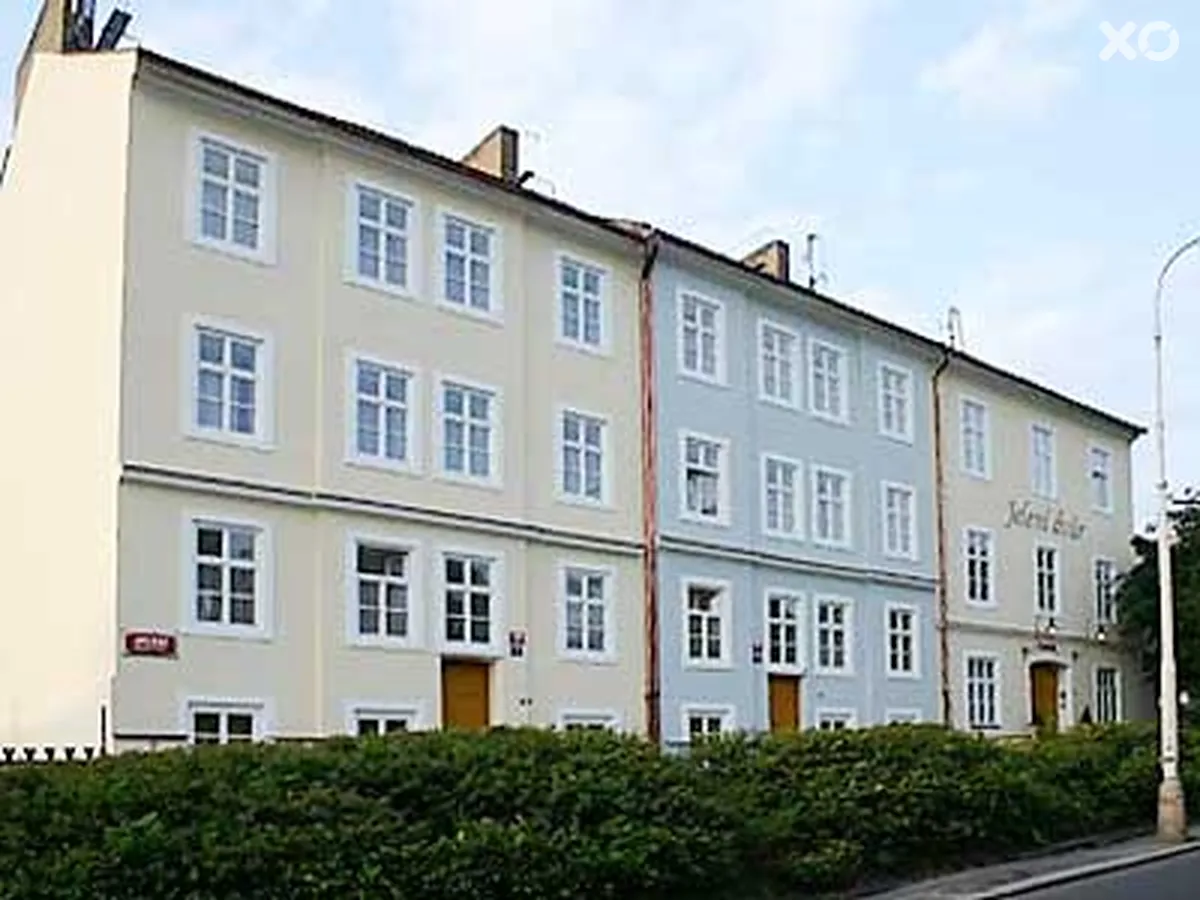 EA Hotel Jeleni Dvur