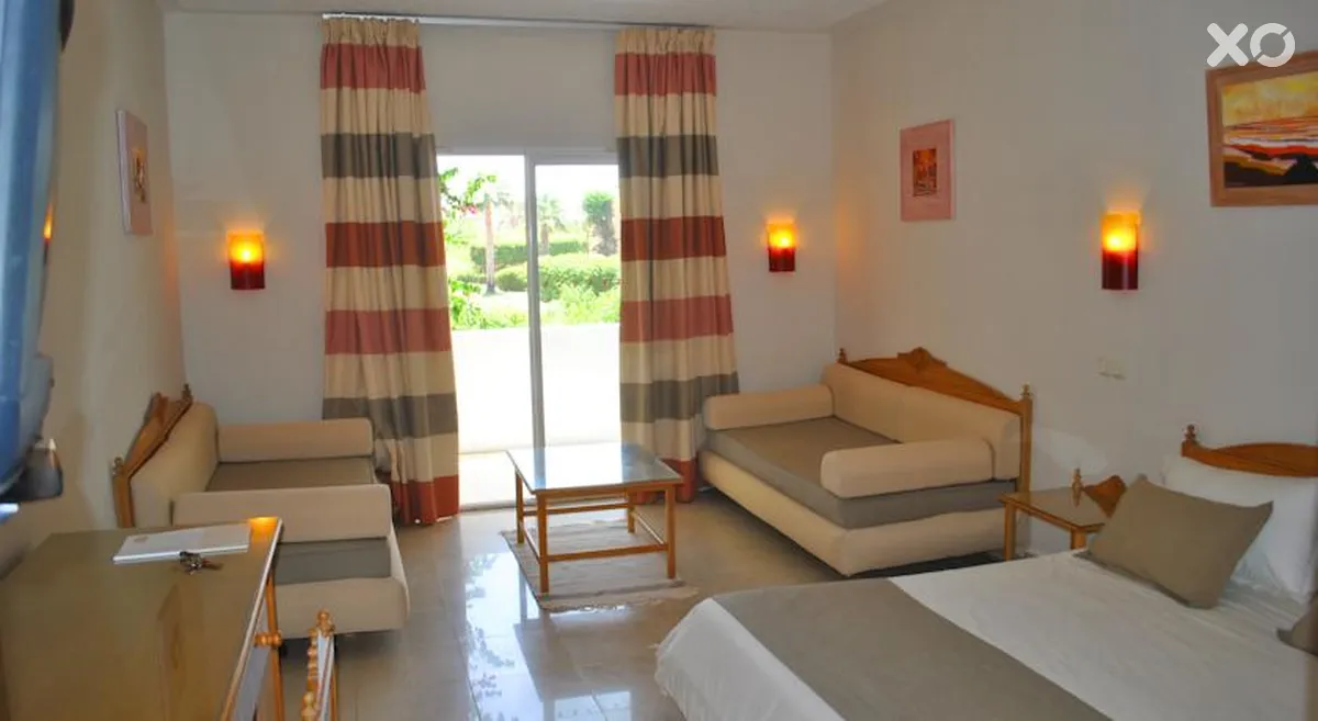 Lti Mahdia Beach & Aquapark