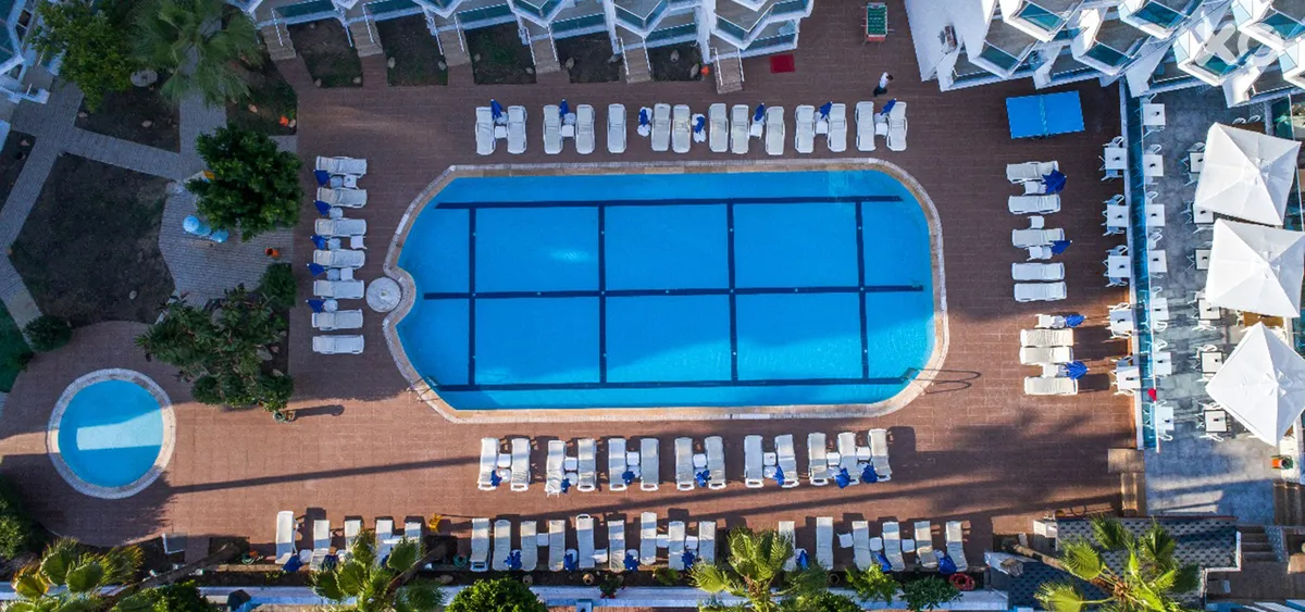 Mysea Hotels Alara