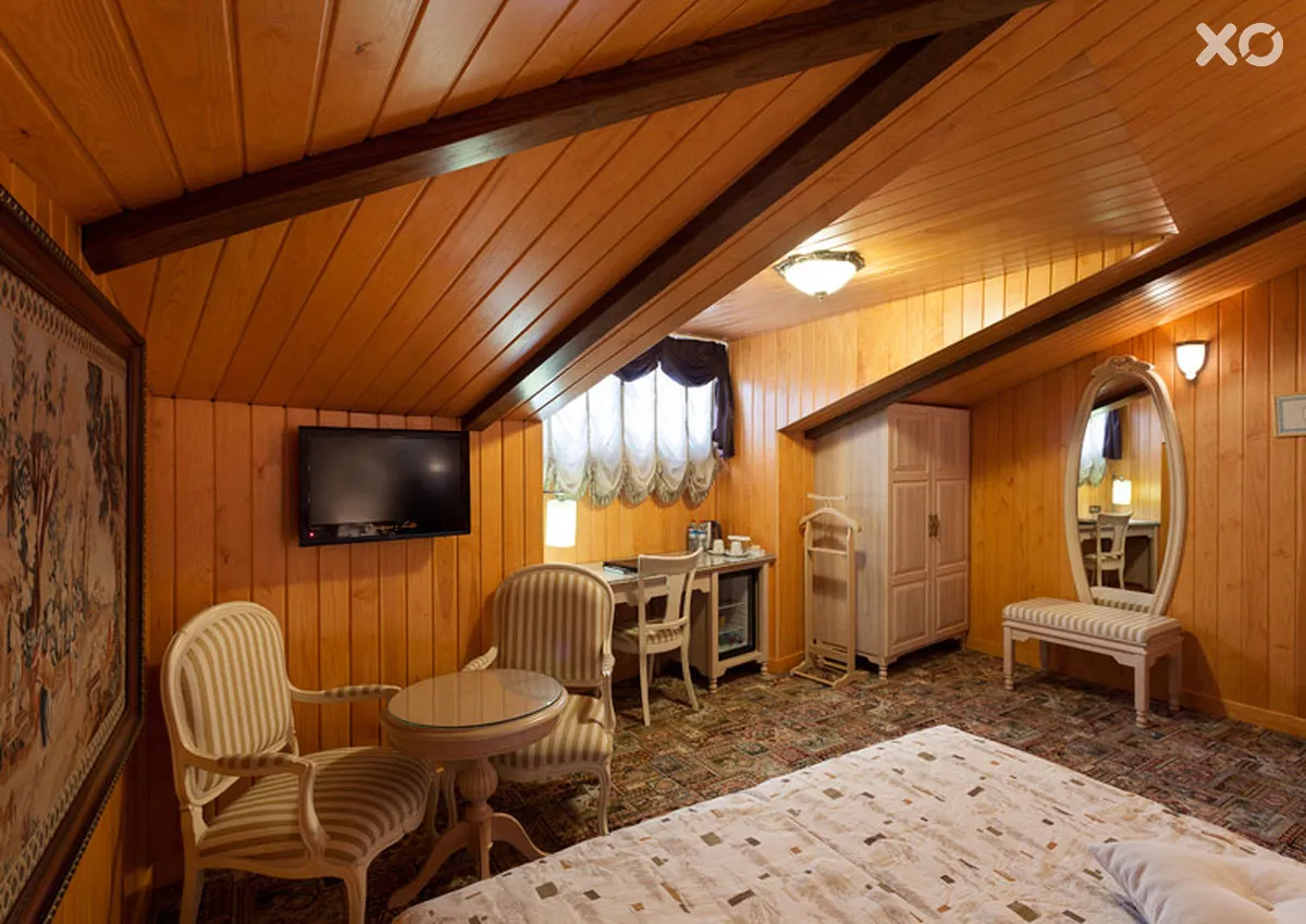 Ottomans Life Boutique Hotel