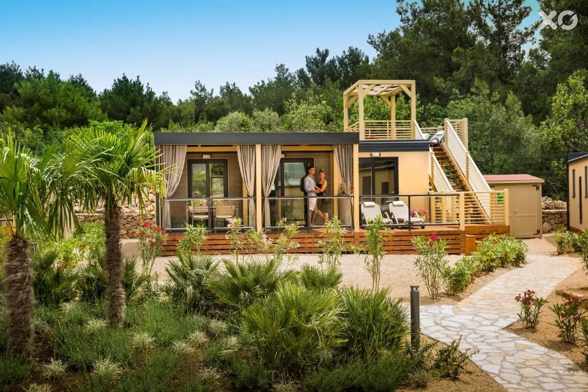 Krk Premium Camping Resort