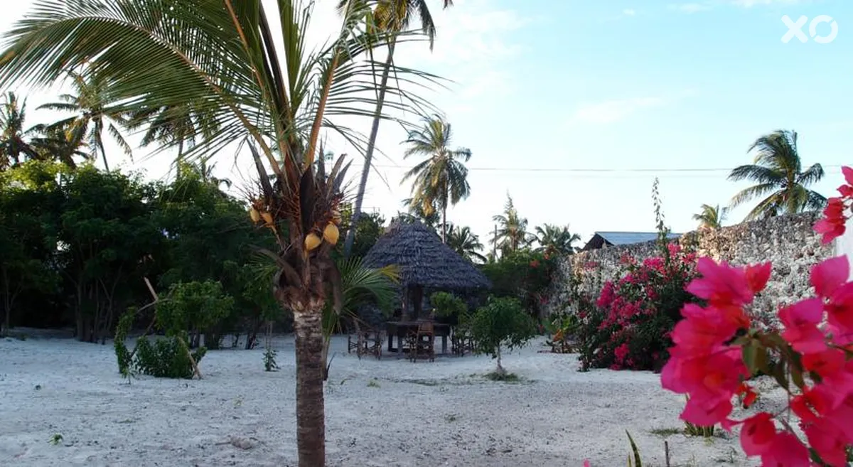 Paje Hotel