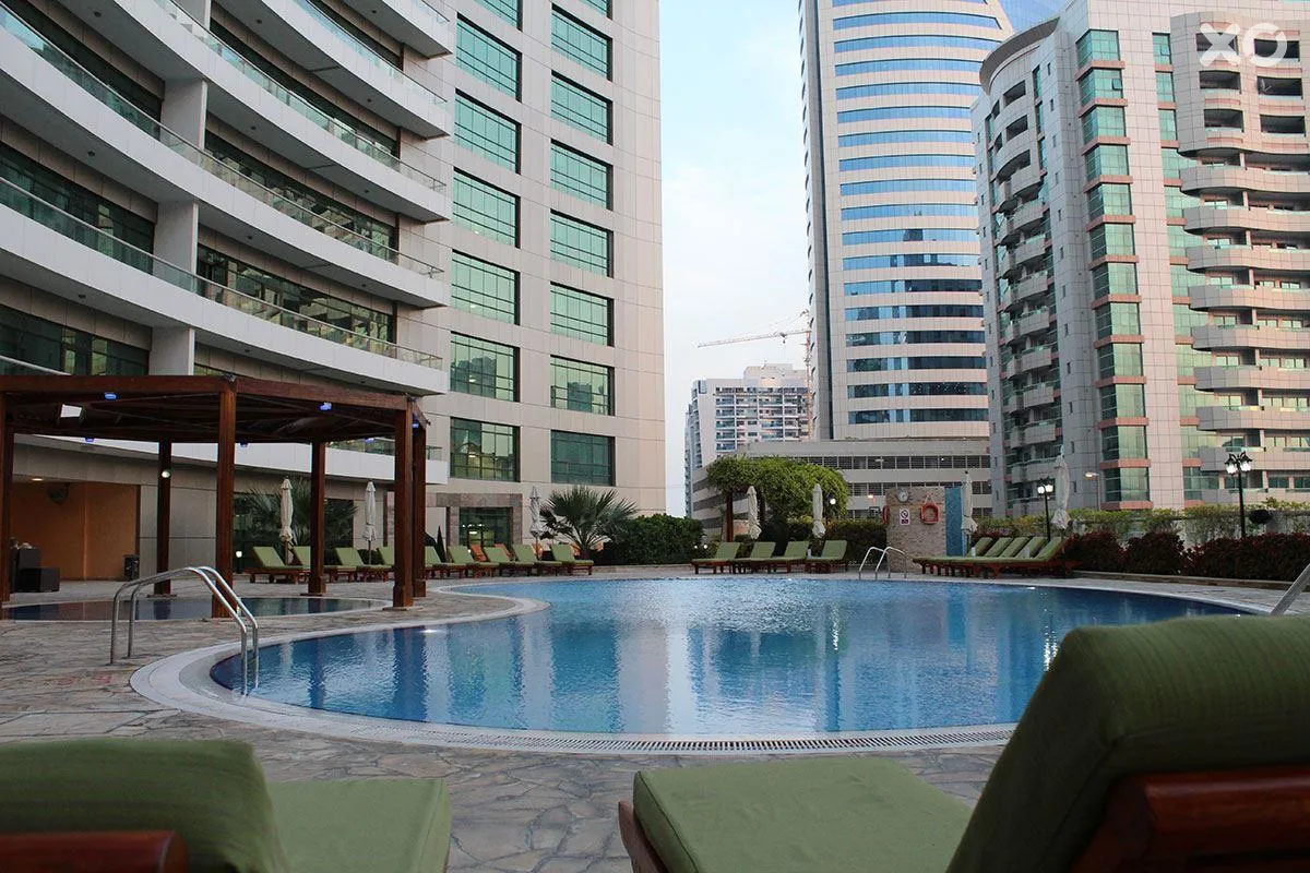 Time Oak Hotel & Suites