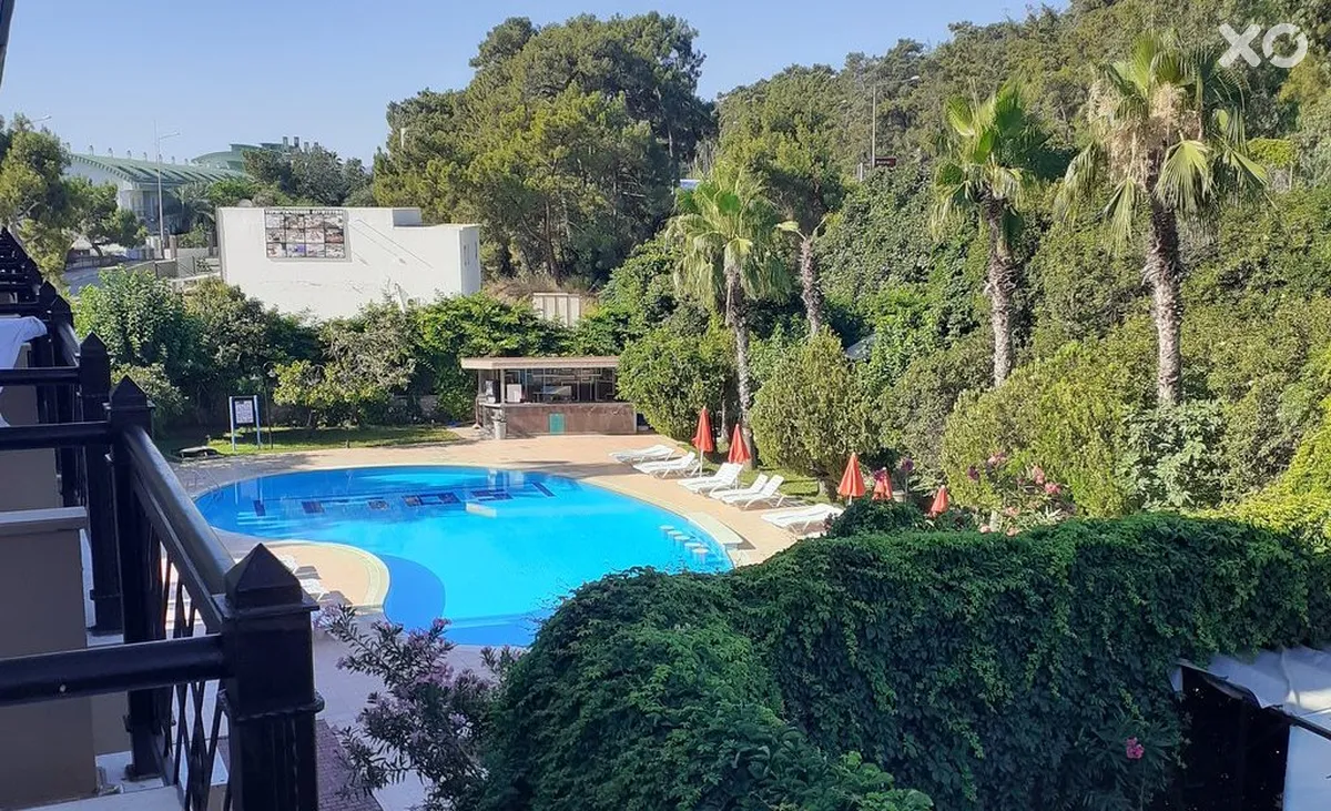 Rios Beach Hotel