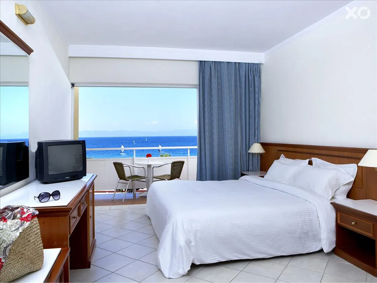 Sunshine Rhodes Hotel