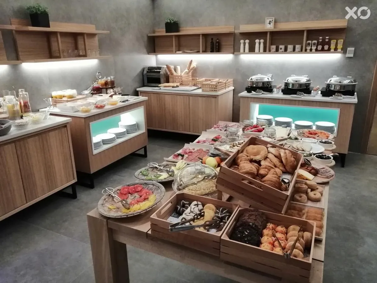Protur Naisa Palma Hotel
